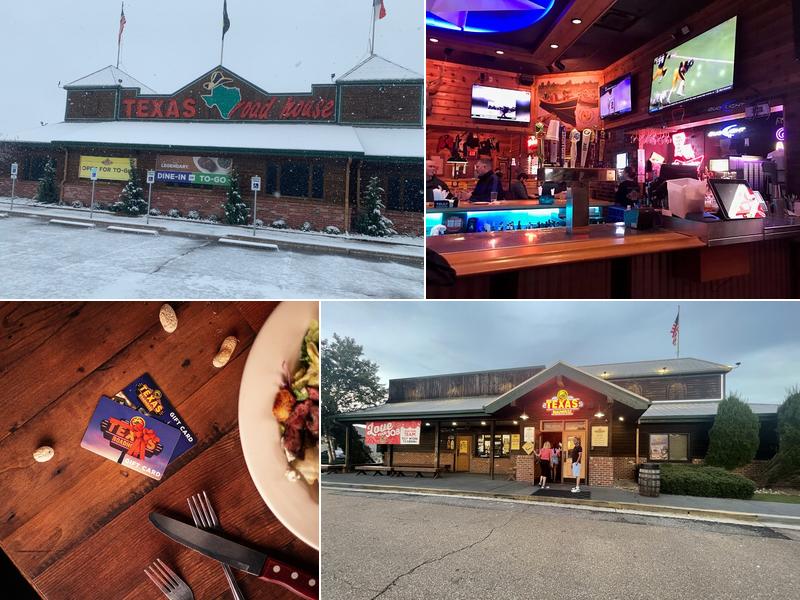 Texas Roadhouse