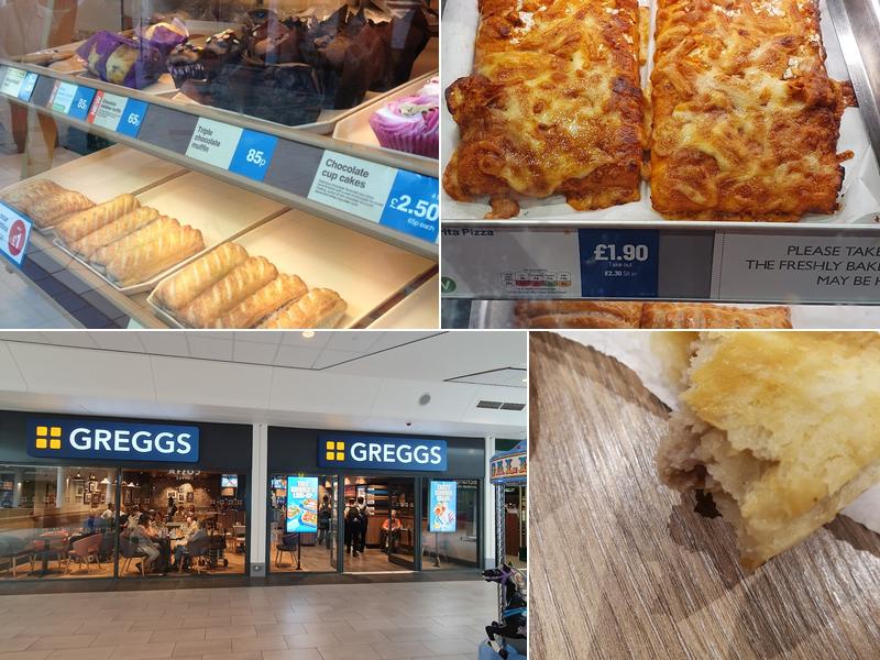 Greggs