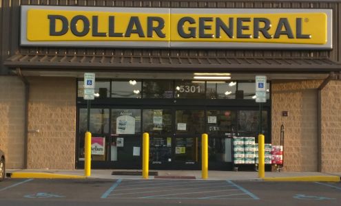 Dollar General