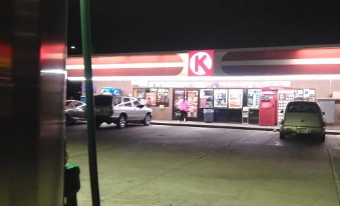 Circle K