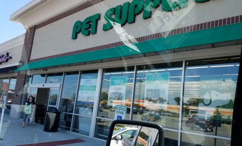 Pet Supplies Plus Lorain