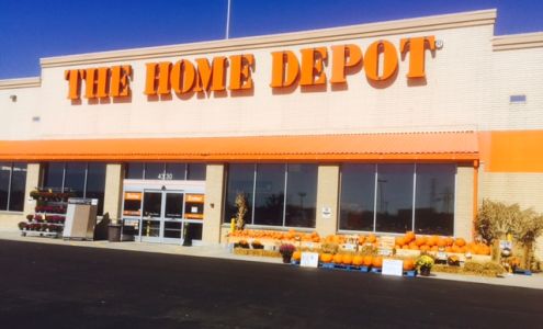 The Home Depot