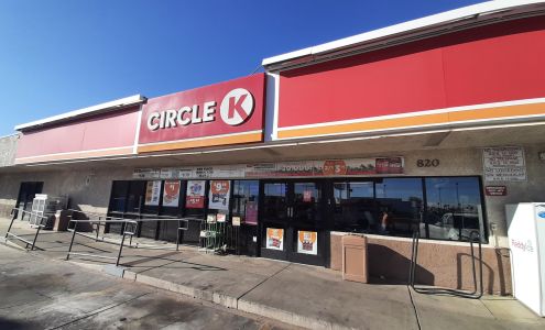 Circle K