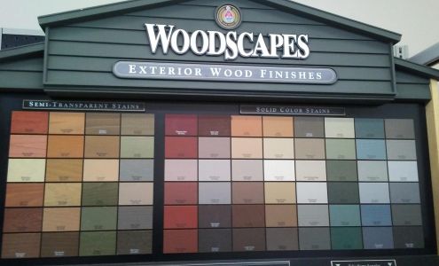 Sherwin-Williams Paint Store