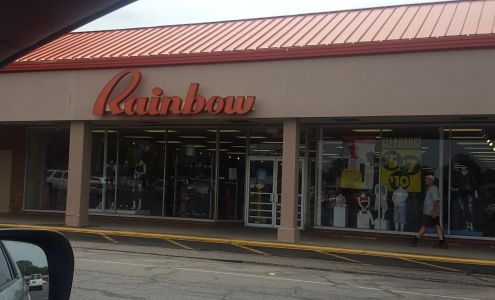 Rainbow Shops