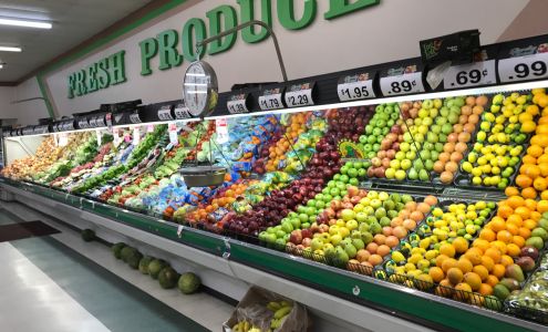 Stop N shop #2 Hollandale