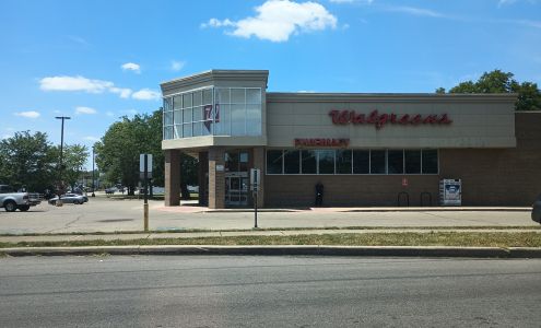 Walgreens