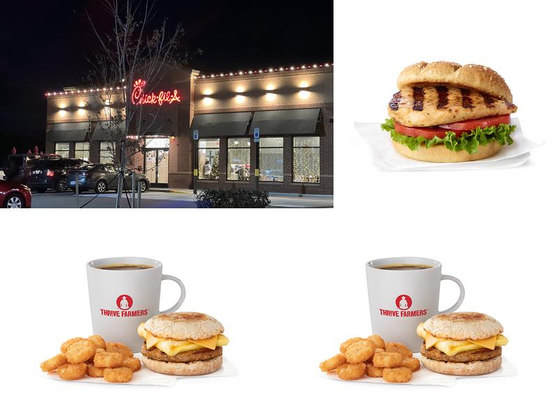 Chick-fil-A