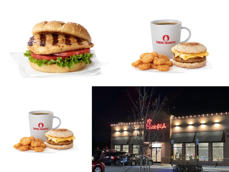 Chick-fil-A