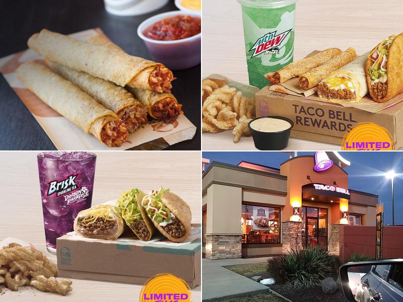 Taco Bell