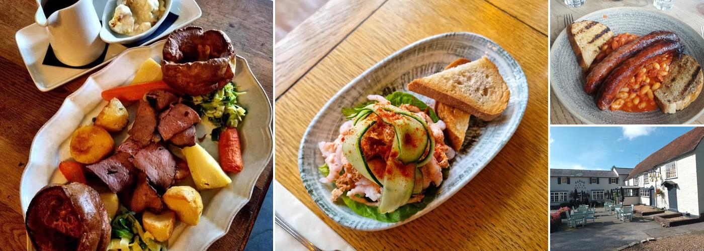 The Five Bells, Leighton Buzzard