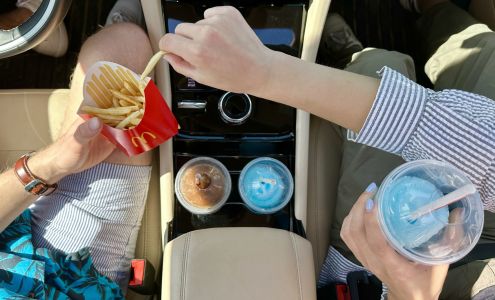 McDonald's Franchise Office