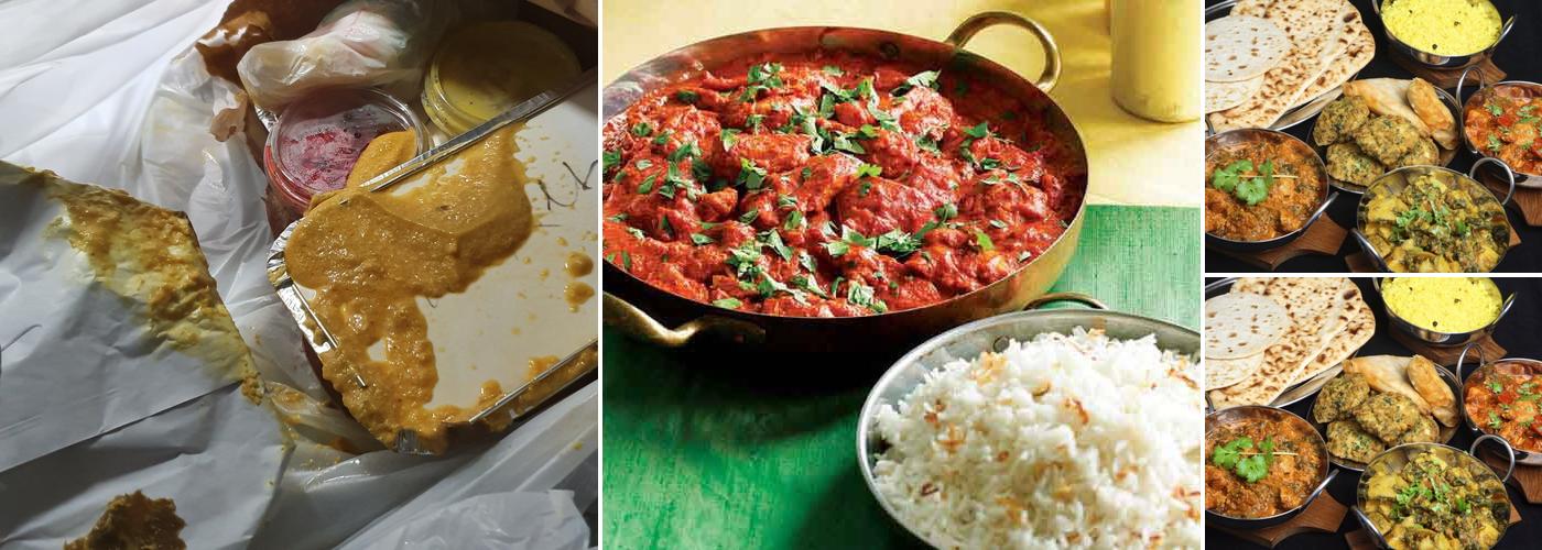 Indian Spice (i spice)