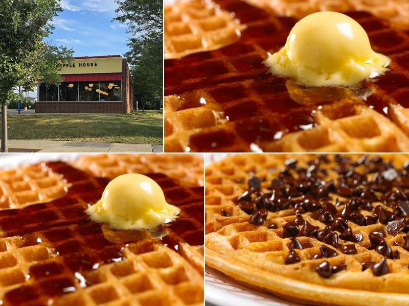 Waffle House