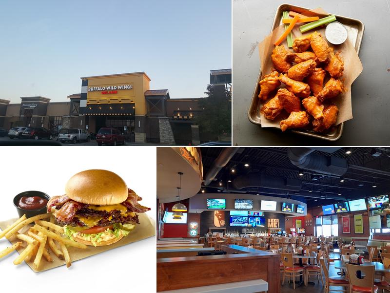 Buffalo Wild Wings
