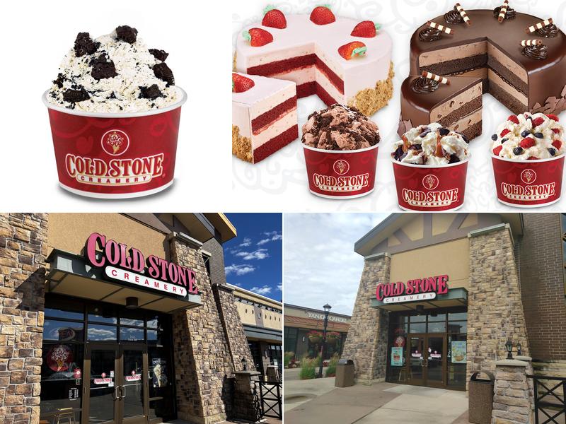 Cold Stone Creamery