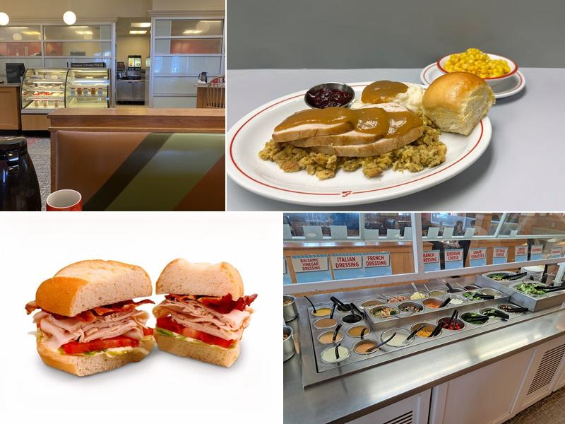 Frisch's Big Boy 5570 Liberty Fairfield Rd, Hamilton