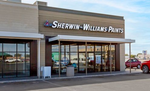 Sherwin-Williams Paint Store