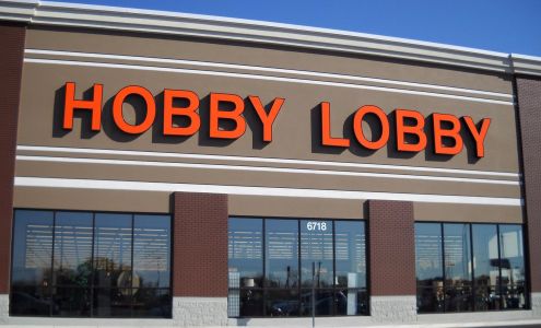 Hobby Lobby