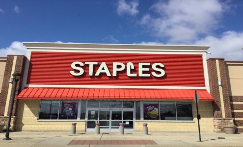 Staples