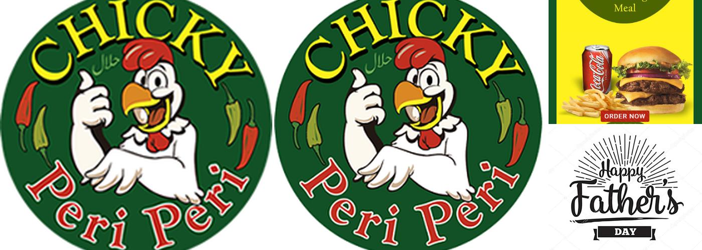 Chickyperiperi