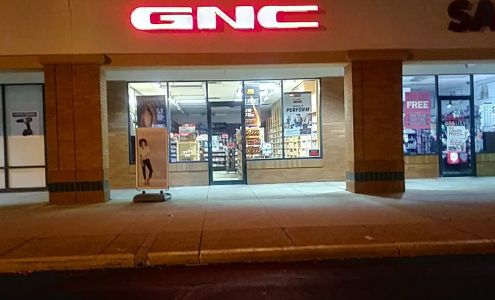 GNC