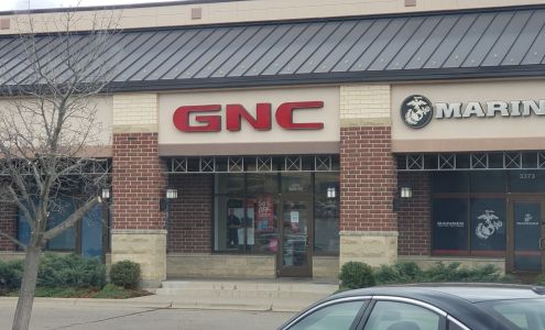 GNC