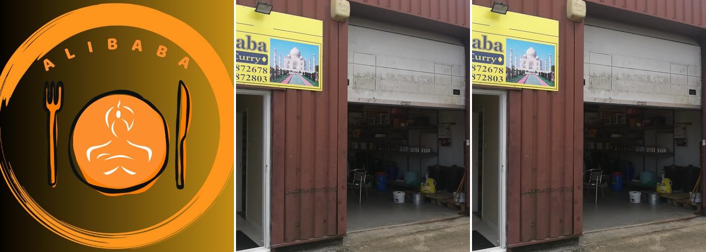 Alibaba Home Delivery