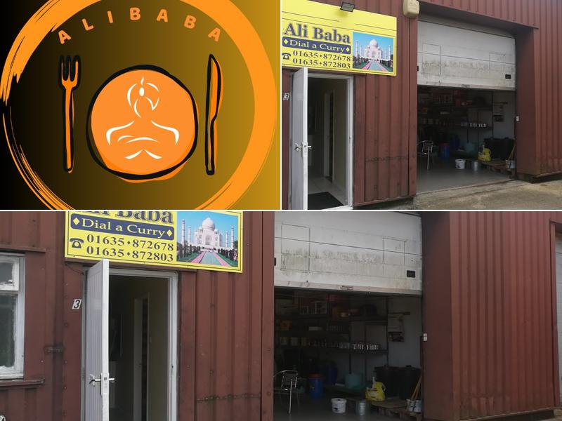 Alibaba Home Delivery