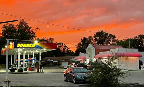 Home Road Sunoco