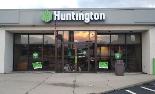 Huntington Bank