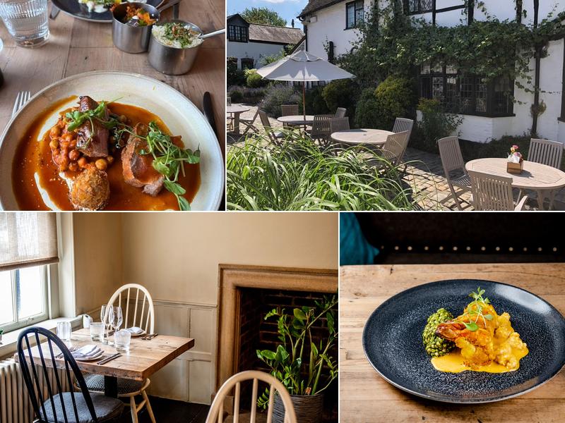 Hawkyns by Atul Kochhar