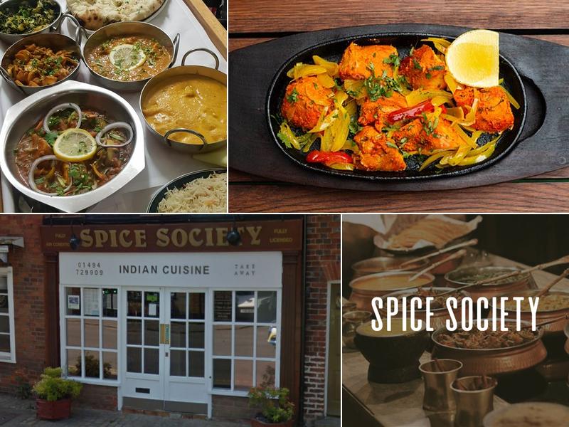 Spice Society