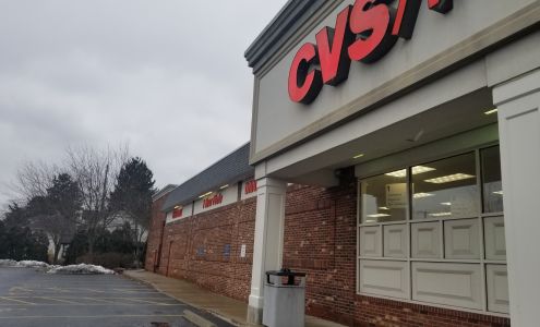 CVS