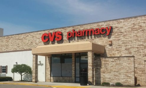 CVS