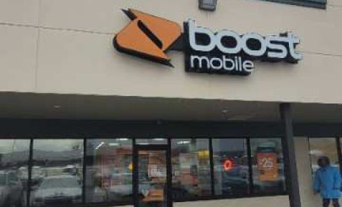 Boost Mobile