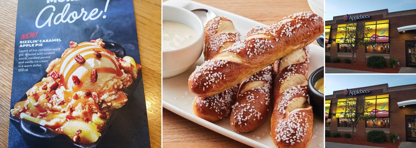 Applebee's Grill + Bar