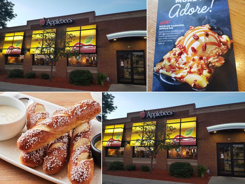 Applebee's Grill + Bar