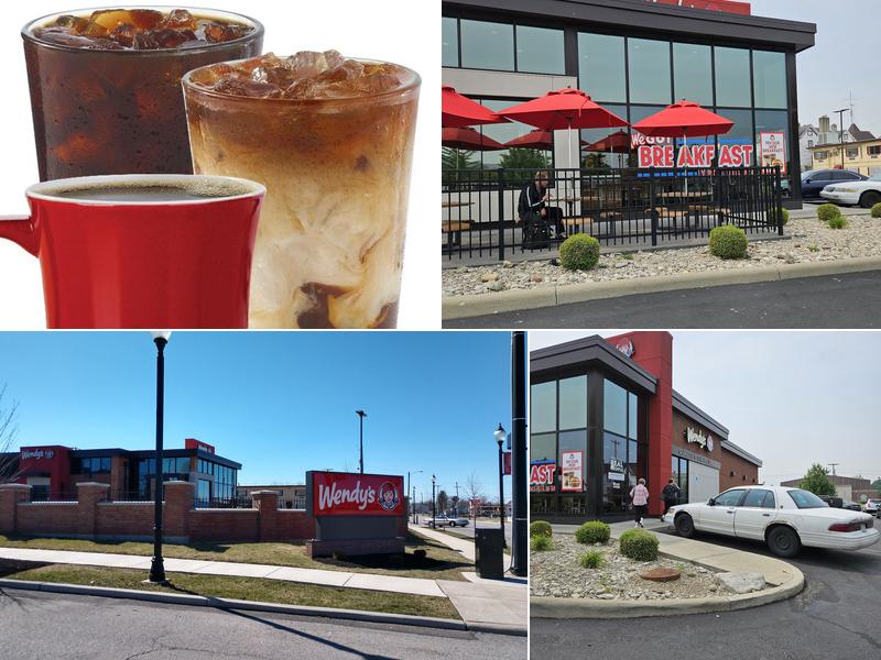 Wendy's