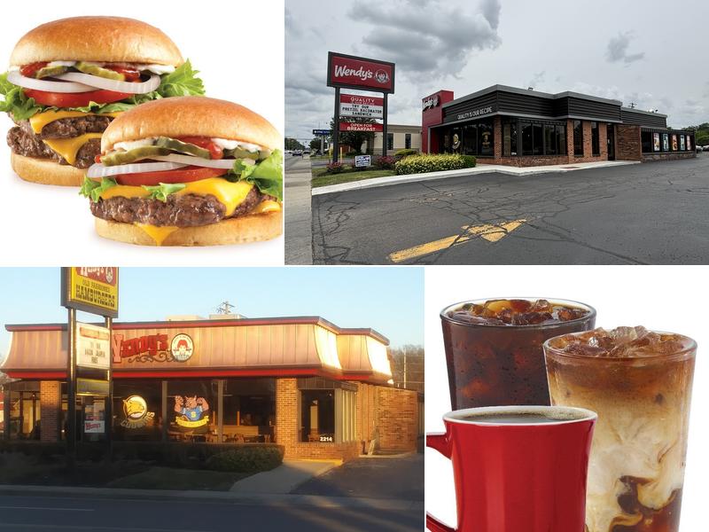 Wendy's