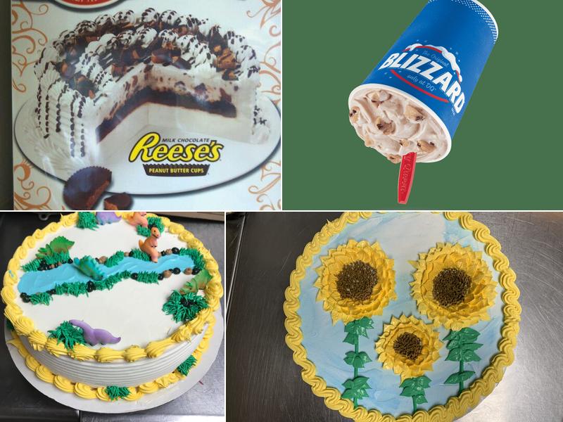 Dairy Queen Grill & Chill