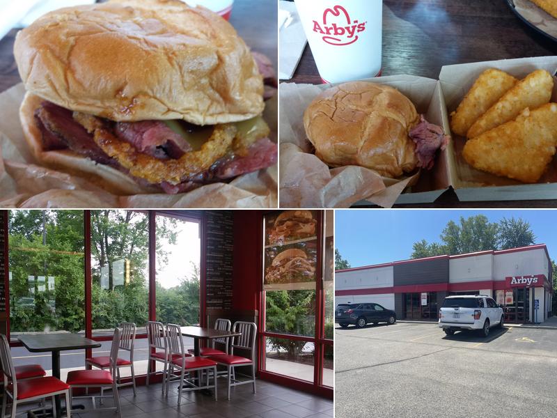 Arby's
