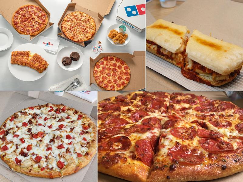 Domino's Pizza