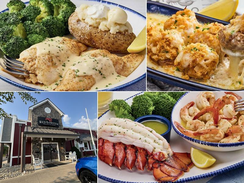 Red Lobster
