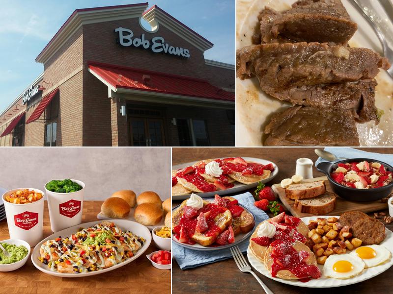 Bob Evans