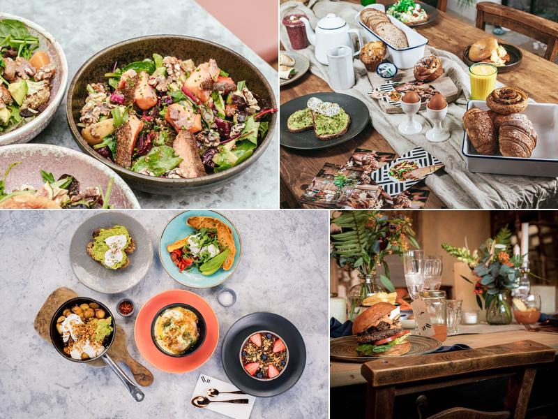 Fego Restaurant Beaconsfield