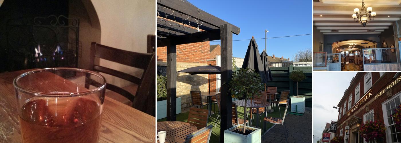 The Penny Black - JD Wetherspoon