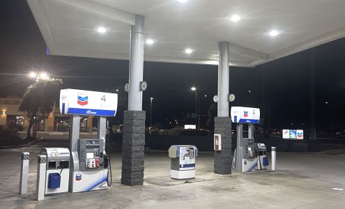 Chevron Avondale