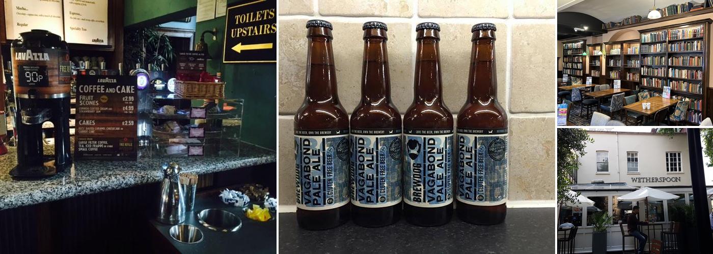 St. Matthew’s Hall