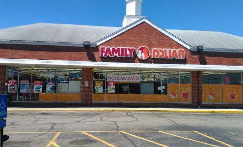 Family Dollar